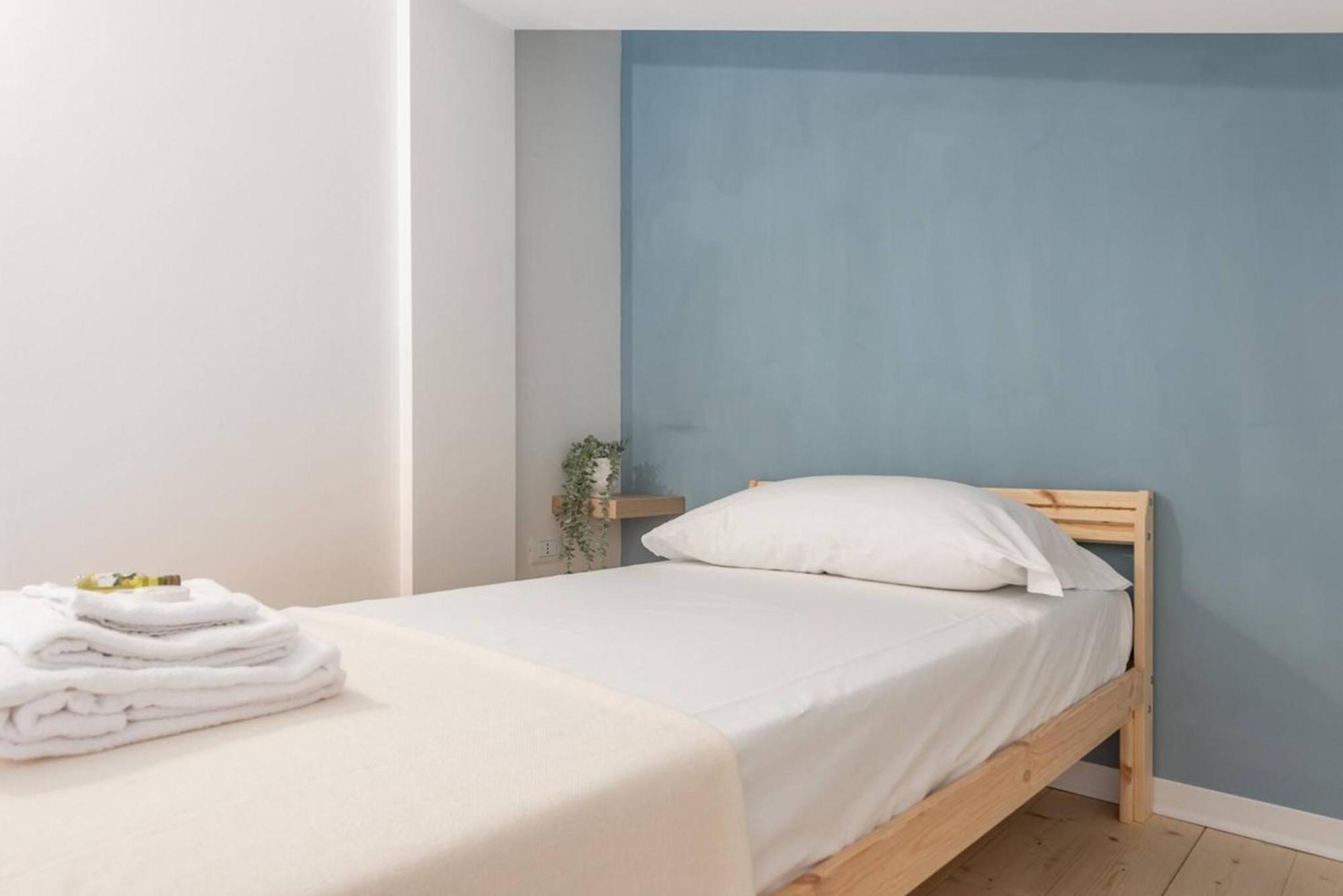 Blu Mare - Yourplace Abruzzo Marina di San Vito Extérieur photo