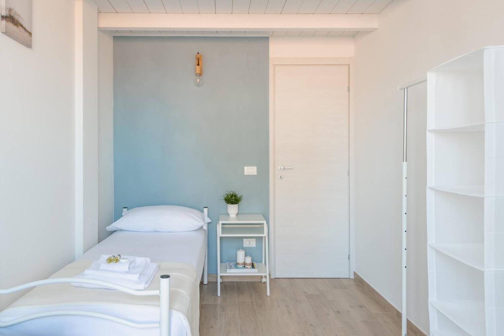 Blu Mare - Yourplace Abruzzo Marina di San Vito Extérieur photo