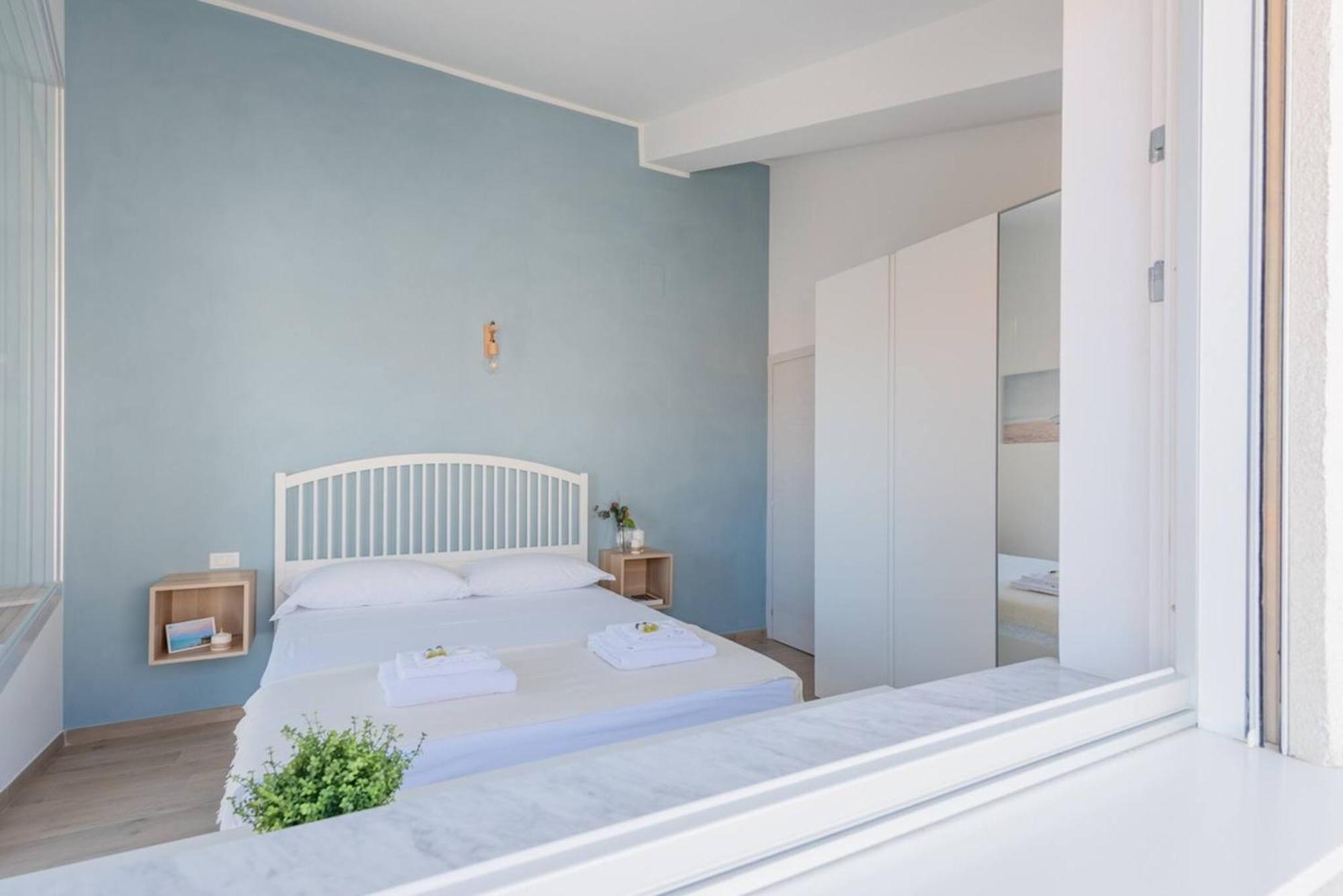 Blu Mare - Yourplace Abruzzo Marina di San Vito Extérieur photo