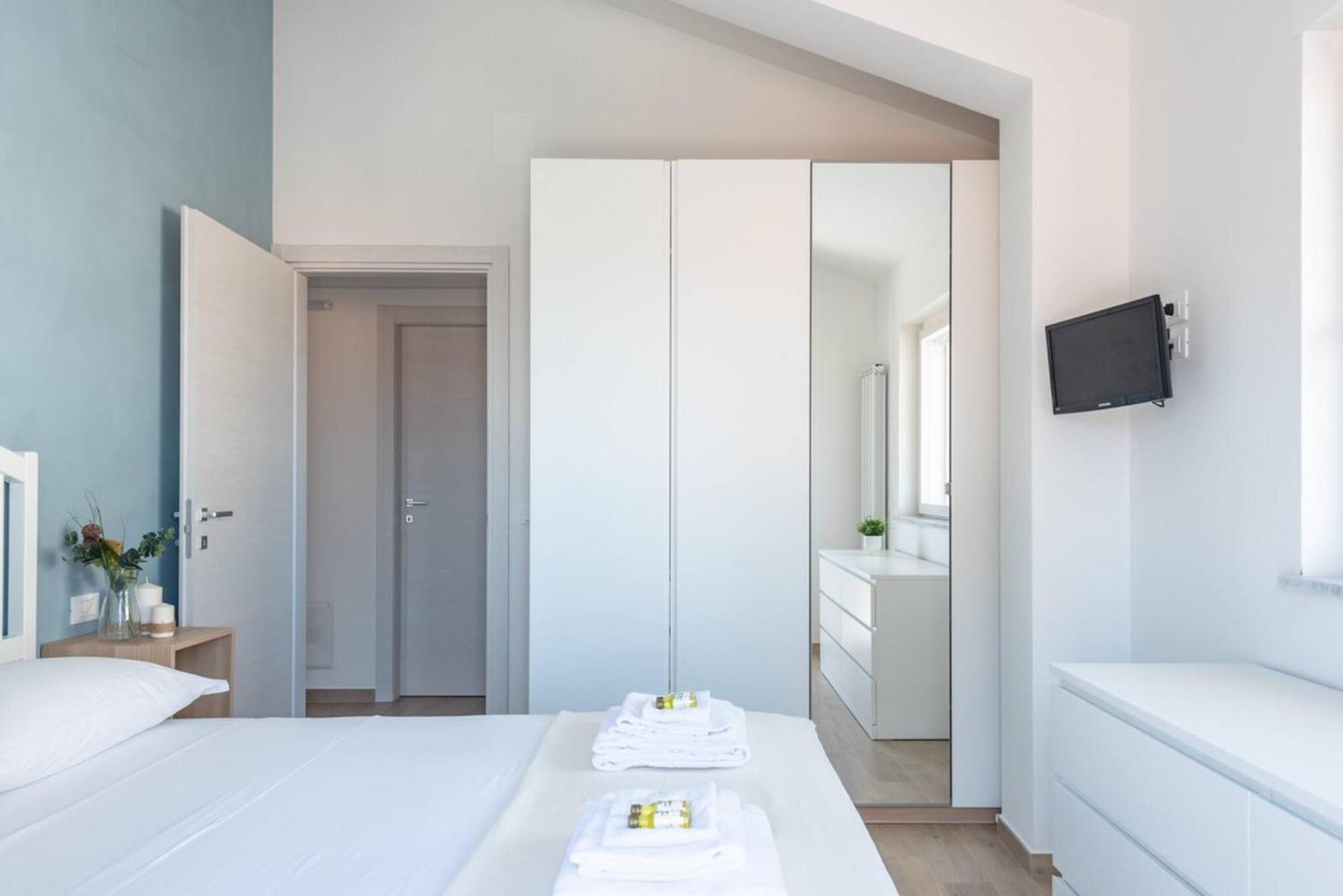 Blu Mare - Yourplace Abruzzo Marina di San Vito Extérieur photo