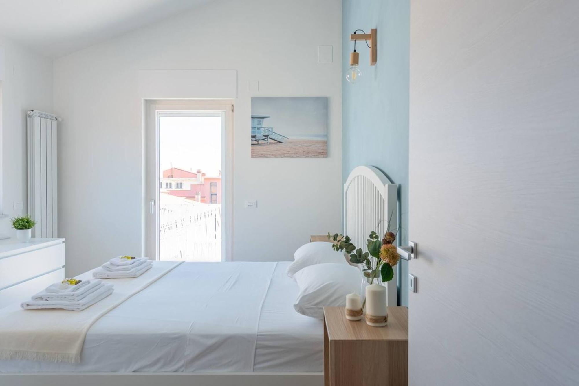 Blu Mare - Yourplace Abruzzo Marina di San Vito Extérieur photo